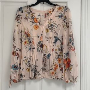 Rebecca Taylor blouse